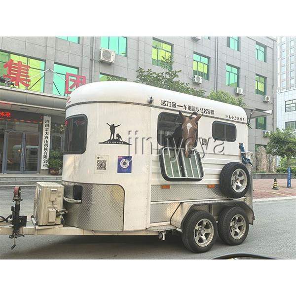 北京运马车