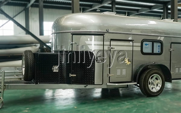 北京拉狗车