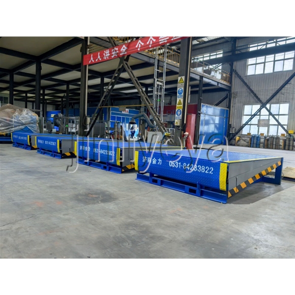 北京固定登车桥