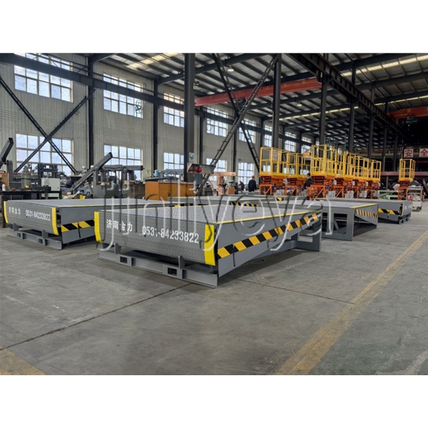 北京固定登车桥