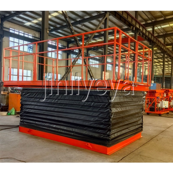 北京固定升降机