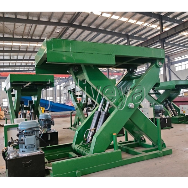 北京固定升降机