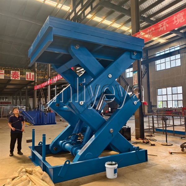 北京固定升降机