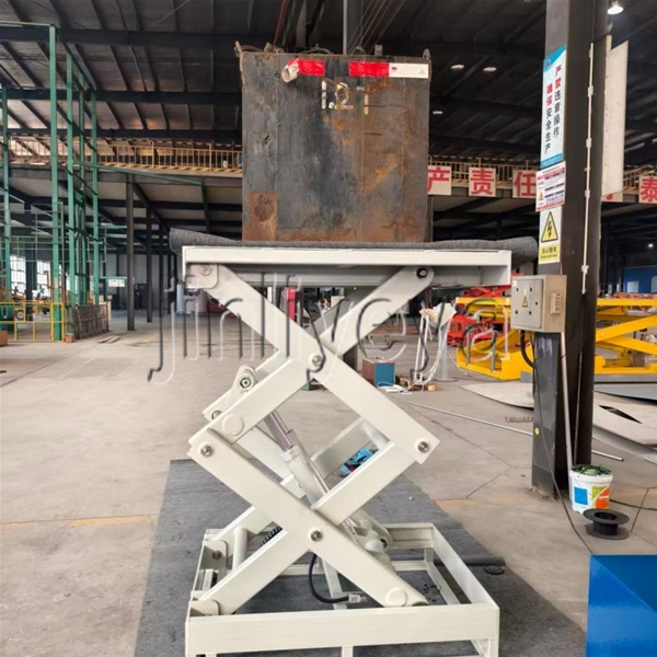 北京固定升降机