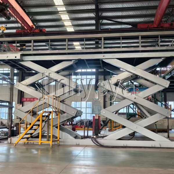 北京固定升降机