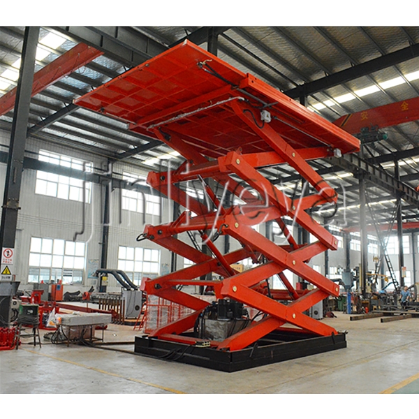 北京固定升降机