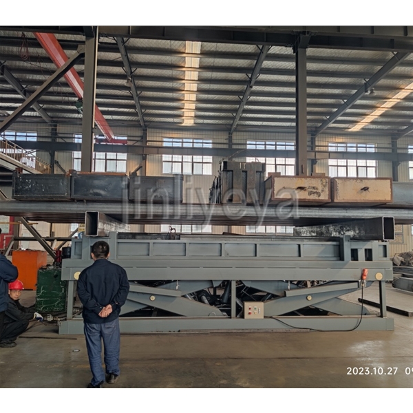 北京固定升降机