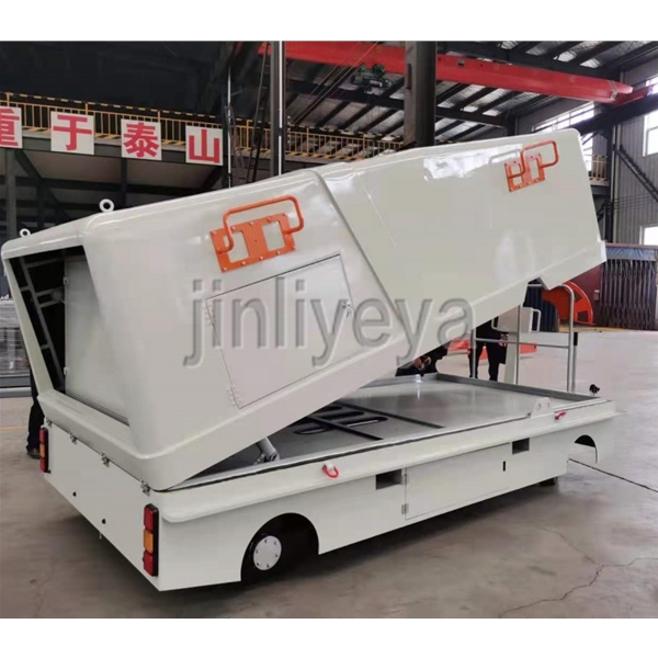 北京重点单位多功能装备车