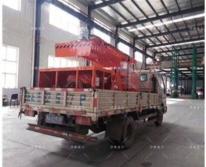 北京绿篱修剪车