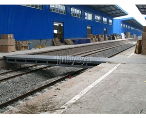 北京伸缩式铁路跨桥