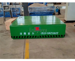 北京固定登车桥