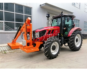 北京绿篱修剪机