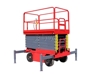 北京移动剪叉式升降机