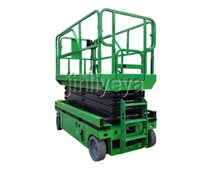 北京自行式升降机