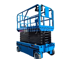 北京自行式升降机