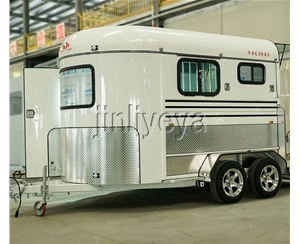 北京两马位马车