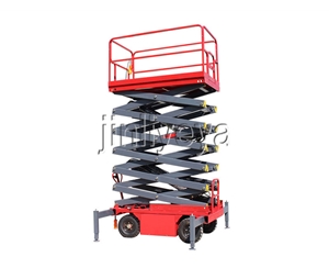 北京移动剪叉式升降平台