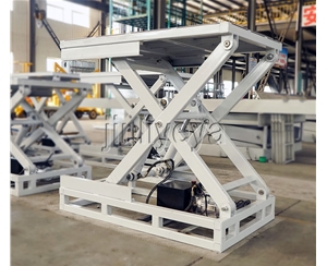 北京固定升降平台