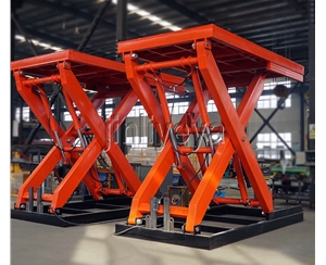 北京固定剪叉式升降平台