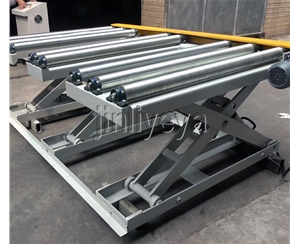 北京固定升降平台